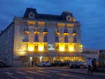 Restaurant Aux Ducs de Bourbon Restaurant Aux Ducs de Bourbon