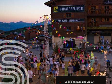 Bal guinguette