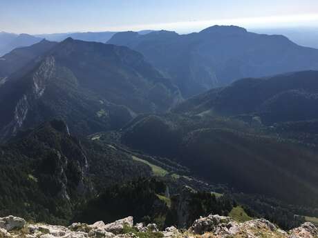 7 - Le Grand Som en trail