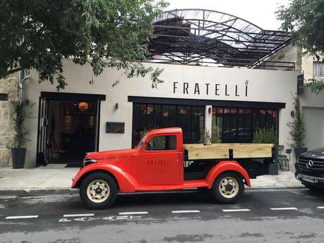 Fratelli