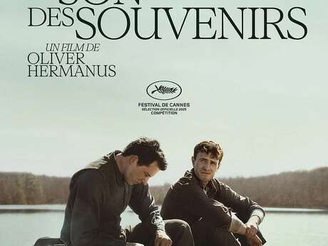 Séance de cinéma - « Le son des souvenirs »