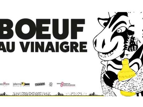 Boeuf au Vinaigre