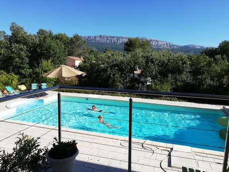 Les Chambres de Victoire