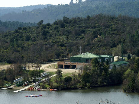 club d'aviron