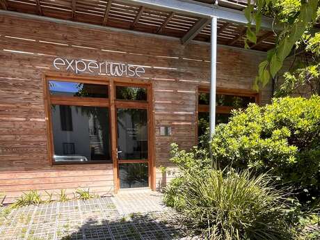 Expertwise - Violaine Langguth - Expert Comptable