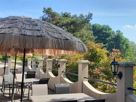 La Croisée Des Régions