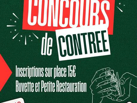 Concours de contrée