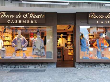 Duca di S. Giusto
