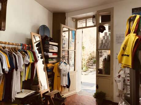 La Boutique Effet Verdon La Boutique Effet Verdon