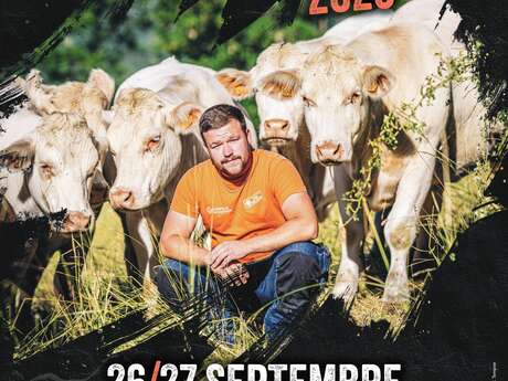 Rencontres Paysannes