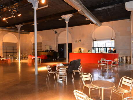 Le Live - Zénith de Toulon