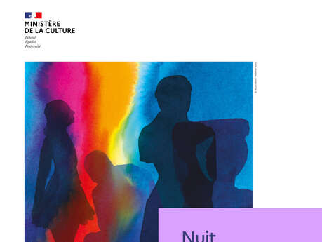 La Nuit des Musées