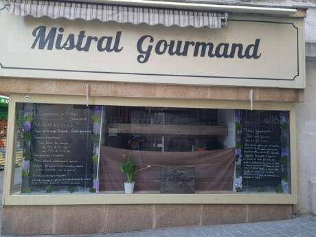 Le Mistral Gourmand