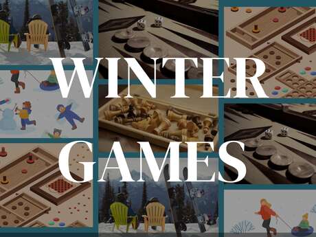 Winter Games