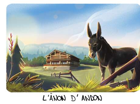 L'Anon d'Andon