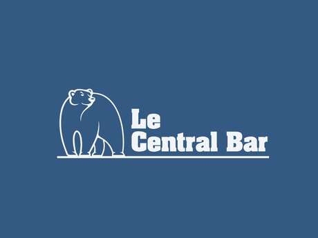 Le Central Bar
