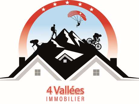 4 Vallées Immobilier SARL