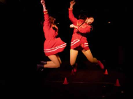 Les pompières poétesses