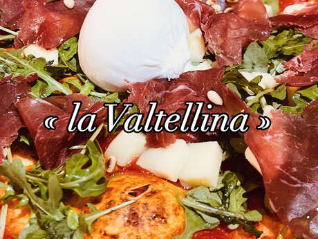 Restaurant Le Pas Sage du Marché