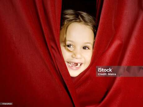 Spectacle des P'tits Vésubiens