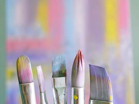 Workshop 'Kunst van Japan' - Galerie A+C