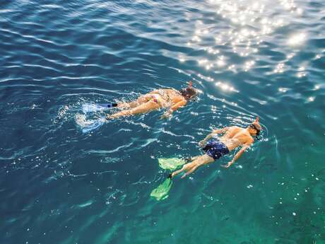 Océans en partage, agir pour un tourisme responsable