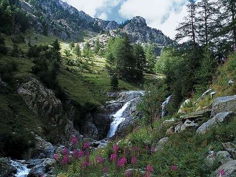 Découverte du Haut-Boréon