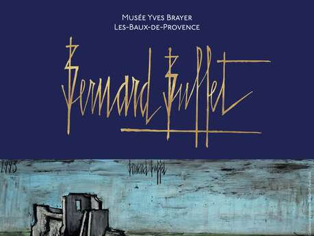 Exposition : Bernard Buffet, amitiés d’artistes