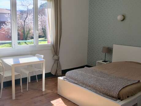 Meublé Les Pyrénées - 3