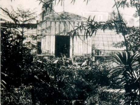 JEP 2026 : Exposition de Photos "l'héritage d'un jardin vivant"