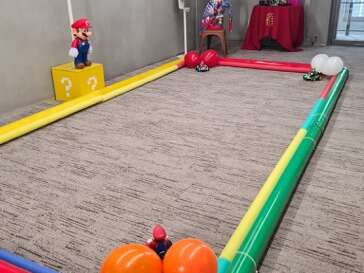 Les Rendez-Vous de l'Eté: Voitures Télécommandées