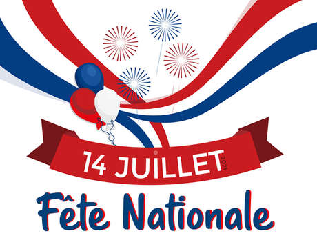 Fête du 14 juillet