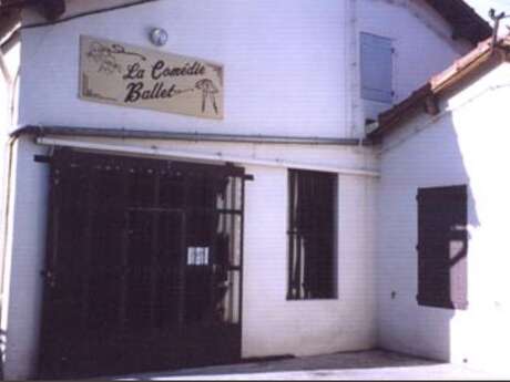 Théâtre La Comédie Ballet