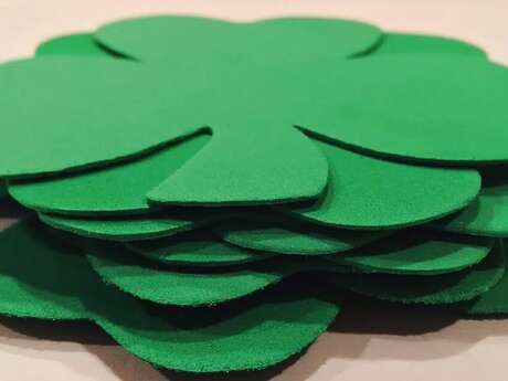 Fête de la Saint Patrick