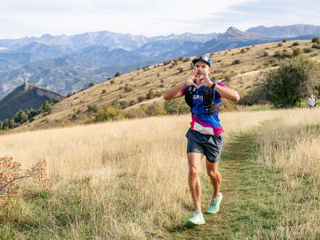 Trail de Digne-les-Bains | 3 ème édition