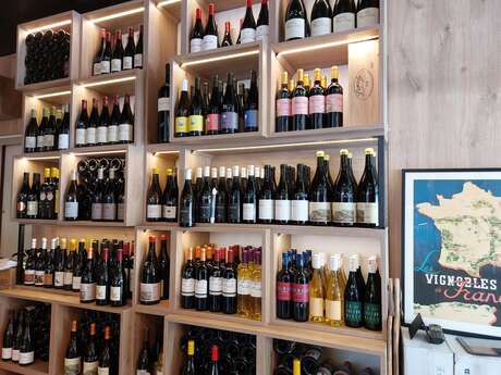 Le 31 - Cave Gourmande