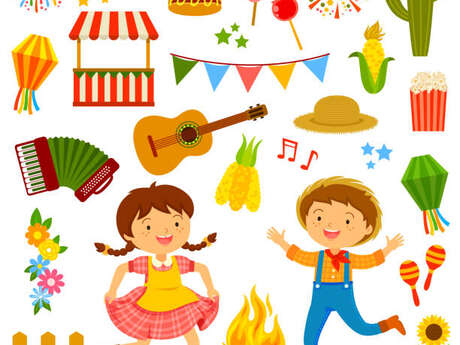 Fête de la Saint Pierre