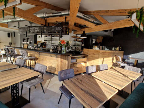 Brasserie VDL