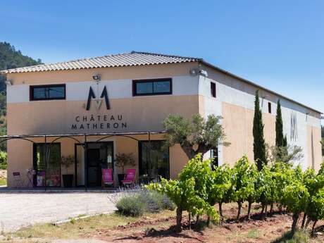 Château Matheron