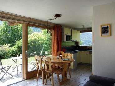 2 pièces, 38 m², 3 pers, 3* (n° 858)