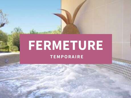 SPA du Mercure Barbaroux