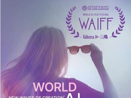 World Artificial Intelligence Cannes Festival (WAICF)