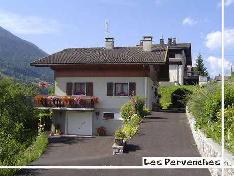 Les Pervenches 1