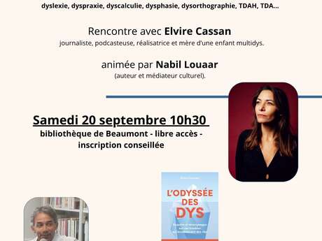 Mieux comprendre les troubles "Dys"