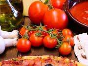 Pizzeria "Arcades Pizza"