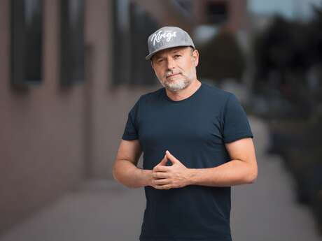 Histoire du hip-hop - Conférence