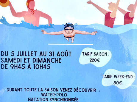 Leisure Pool Group