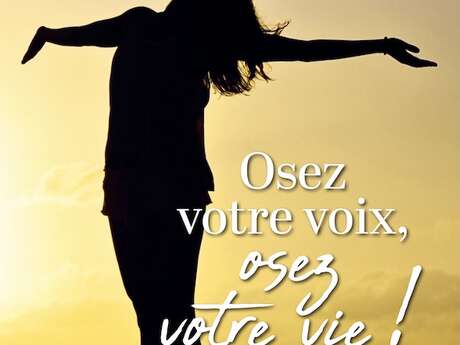 Conférence -Atelier