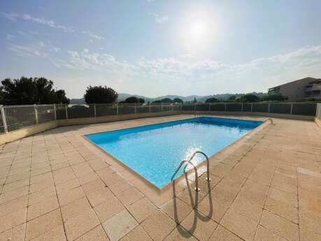 "Aqua Marina" Agay Baumette