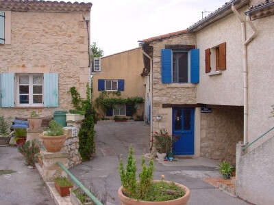 Mairie de Saint Estève Janson